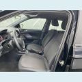VOLKSWAGEN T-CROSS 1.0 200 TSI SENSE AUT. FLEX - PRETO - 2022 Foto 8 (Miniatura)