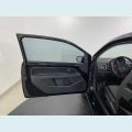 VOLKSWAGEN UP! 1.0 12V E-FLEX CROSS UP! - PRETO - 2017 Foto 8 (Miniatura)