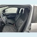 FIAT MOBI LIKE 1.0 FLEX - PRATA - 2021 Foto 8 (Miniatura)