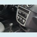 VOLKSWAGEN GOL 1.0 FLEX 12V 5P - CINZA - 2013 Foto 8 (Miniatura)