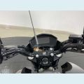HONDA CB 250F TWISTER (CBS) - PRATA - 2020 Foto 8 (Miniatura)
