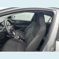 CHEVROLET ONIX PLUS 1.0 LTZ TURBO FLEX AUT. - PRATA - 2021 Foto 8 (Miniatura)