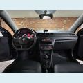 VOLKSWAGEN VOYAGE 1.6 MSI 8V FLEX - PRETO - 2021 Foto 8 (Miniatura)