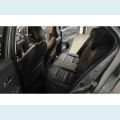 NISSAN KICKS EXCLUSIVE 1.6 - CINZA - 2022 Foto 8 (Miniatura)