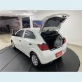 CHEVROLET ONIX 1.0 FLEX - BRANCO - 2020 Foto 8 (Miniatura)