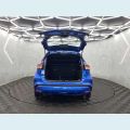 NISSAN KICKS SENSE 1.6 FLEX AUT. - AZUL - 2022 Foto 8 (Miniatura)