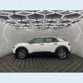CITROËN C4 CACTUS 1.6 FEEL AUT. FLEX - BRANCO - 2022 Foto 8 (Miniatura)