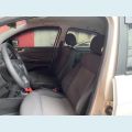 VOLKSWAGEN GOL 1.0 TEC FLEX 4P - BRANCO - 2014 Foto 8 (Miniatura)