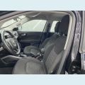 FIAT TORO FREEDOM 1.3 TURBO FLEX AUT. - PRETO - 2022 Foto 8 (Miniatura)