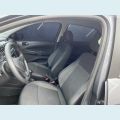 VOLKSWAGEN VOYAGE 1.6 MSI 8V FLEX - CINZA - 2021 Foto 8 (Miniatura)