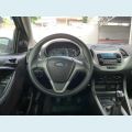 FORD KA SEDAN SE 1.5 12V FLEX - PRATA - 2019 Foto 8 (Miniatura)