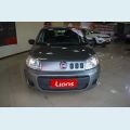 FIAT UNO VIVACE CELEB. 1.0 8V FLEX 4P - CINZA - 2014 Foto 8 (Miniatura)