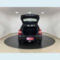 TOYOTA ETIOS X 1.3 FLEX - PRETO - 2015 Foto 8 (Miniatura)