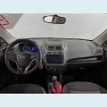 CHEVROLET COBALT LT 1.4 8V FLEX - PRETO - 2013 Foto 8 (Miniatura)