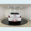 CHEVROLET PRISMA 1.0 LT SPE/4 - BRANCO - 2013 Foto 8 (Miniatura)