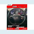 RENAULT KWID - PRATA - 2023 Foto 8 (Miniatura)