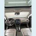 CHEVROLET CHEV CRUZE LTZ HB AT - PRETO - 2017 Foto 8 (Miniatura)