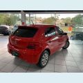VOLKSWAGEN GOL 1.0 - VERMELHO - 2011 Foto 8 (Miniatura)