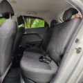HYUNDAI HB 20X 1.6M STYLE - BRANCO - 2018 Foto 8 (Miniatura)