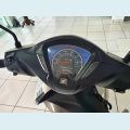 HONDA BIZ 110I - PRATA - 2022 Foto 8 (Miniatura)