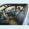FIAT PULSE AUDACE TURBO 200 AUT. (HIBRÍDO) - CINZA - 2026 Foto 8 (Miniatura)