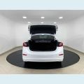 CHEVROLET CRUZE LTZ 1.4 16V ECOTEC AUT. FLEX - BRANCO - 2018 Foto 8 (Miniatura)