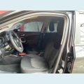 FIAT TORO ENDURANCE 1.8 AT6 FLEX AUT. - PRETO - 2021 Foto 8 (Miniatura)