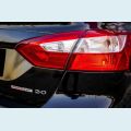 FORD FOCUS HATCH SE 2.0 16V POWERSHIFT - PRETO - 2015 Foto 8 (Miniatura)