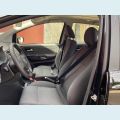 VOLKSWAGEN FOX 1.0 TEC FLEX 4P - PRETO - 2014 Foto 8 (Miniatura)