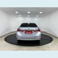 TOYOTA COROLLA 2.0 XEI MULTI-DRIVE S FLEX - PRATA - 2015 Foto 8 (Miniatura)