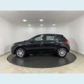 RENAULT SANDERO EXPRESSION 1.0 16V FLEX - PRETO - 2015 Foto 8 (Miniatura)