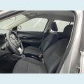 NISSAN KICKS SENSE 1.6 FLEX AUT. - PRATA - 2022 Foto 8 (Miniatura)