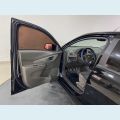 CHEVROLET COBALT LT 1.4 8V FLEX - PRETO - 2013 Foto 8 (Miniatura)