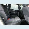 RENAULT DUSTER 2.0 16V DYNAMIQUE AUT. FLEX - BRANCO - 2015 Foto 8 (Miniatura)