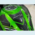 KAWASAKI VERSYS X 300 TOURER - PRETO - 2021 Foto 8 (Miniatura)
