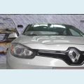 RENAULT FLUENCE 2.0 16V DYNAMIQUE PLUS X-TRONIC FLEX - PRATA - 2016 Foto 8 (Miniatura)