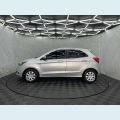 FORD KA SE 1.0 FLEX - PRATA - 2015 Foto 8 (Miniatura)