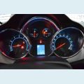 CHEVROLET CRUZE LTZ 1.8 16V ECOTEC AUT.FLEX - CINZA - 2014 Foto 8 (Miniatura)