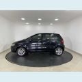 VOLKSWAGEN FOX 1.0 TEC FLEX 4P - PRETO - 2014 Foto 8 (Miniatura)