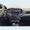 FIAT TORO ENDURANCE 1.8 AT6 FLEX AUT. - PRATA - 2021 Foto 8 (Miniatura)