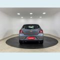 CHEVROLET ONIX 1.0 FLEX - CINZA - 2020 Foto 8 (Miniatura)