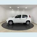 FIAT UNO VIVACE 1.0 8V FLEX 4P - BRANCO - 2013 Foto 8 (Miniatura)