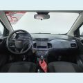 CHEVROLET ONIX 1.0 FLEX - CINZA - 2020 Foto 8 (Miniatura)