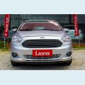 FORD KA SEDAN SE 1.0 FLEX - PRATA - 2018 Foto 8 (Miniatura)