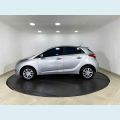 HYUNDAI HB 20 1.6 COMFORT PLUS BLUEMEDIA FLEX - PRATA - 2017 Foto 8 (Miniatura)