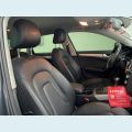 AUDI A4 1.8 TFSI AMBIENTE MULTITRONIC - CINZA - 2015 Foto 8 (Miniatura)