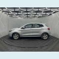 FIAT ARGO DRIVE 1.0 FLEX - PRATA - 2023 Foto 8 (Miniatura)