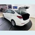 HYUNDAI HB 20S 1.0 UNIQUE FLEX - BRANCO - 2019 Foto 8 (Miniatura)