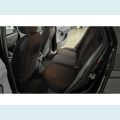 VOLKSWAGEN T-CROSS 1.0 200 TSI COMFORTLINE AUT. FLEX - PRETO - 2021 Foto 8 (Miniatura)
