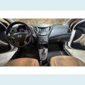 HYUNDAI HB 20 1.6 COMFORT STYLE FLEX - BRANCO - 2016 Foto 8 (Miniatura)